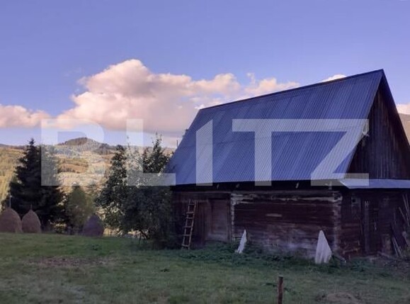 Casa de vânzare 2 camere Horea - 171322CV | BLITZ Alba Iulia | Poza1