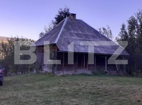 Casa de vânzare 2 camere Horea - 171322CV | BLITZ Alba Iulia | Poza2