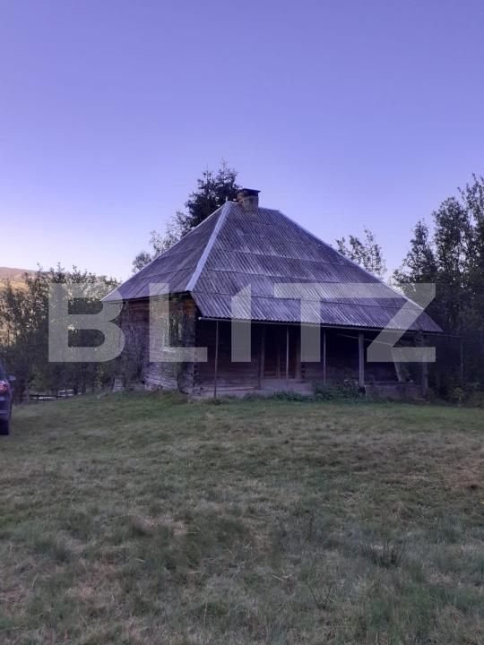 Casa de vânzare 2 camere Horea - 171322CV | BLITZ Alba Iulia | Poza2