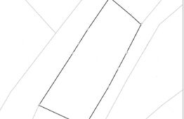 Teren intravilan, 1189 mp, zona Hapria - Ciugud