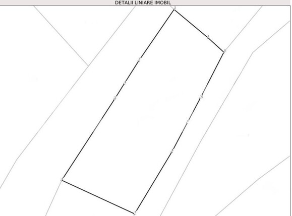 Teren de vânzare Ciugud - 171325TV | BLITZ Alba Iulia | Poza1