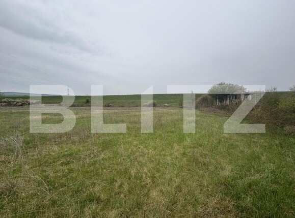 Teren de vânzare Partoș - 171356TV | BLITZ Alba Iulia | Poza1