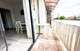  Garsoniera de inchiriat, 32 mp, etaj 1, bloc nou, zona Cetate