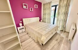  Garsoniera de inchiriat, 32 mp, etaj 1, bloc nou, zona Cetate