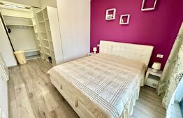  Garsoniera de inchiriat, 32 mp, etaj 1, bloc nou, zona Cetate