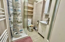  Garsoniera de inchiriat, 32 mp, etaj 1, bloc nou, zona Cetate