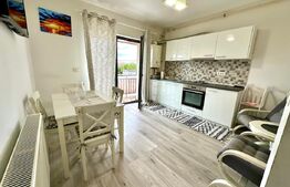  Garsoniera de inchiriat, 32 mp, etaj 1, bloc nou, zona Cetate