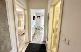  Garsoniera de inchiriat, 32 mp, etaj 1, bloc nou, zona Cetate