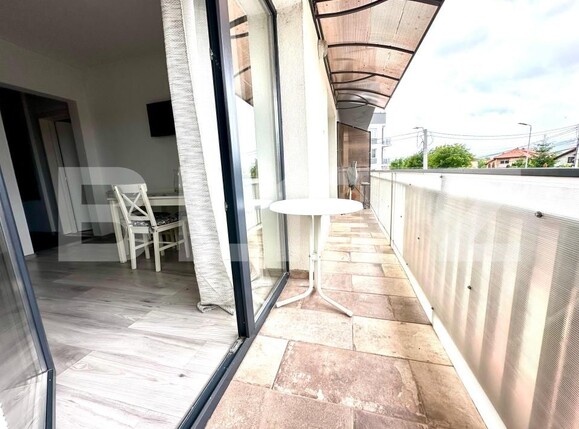 Garsonieră de închiriat Cetate - 171395AI | BLITZ Alba Iulia | Poza8