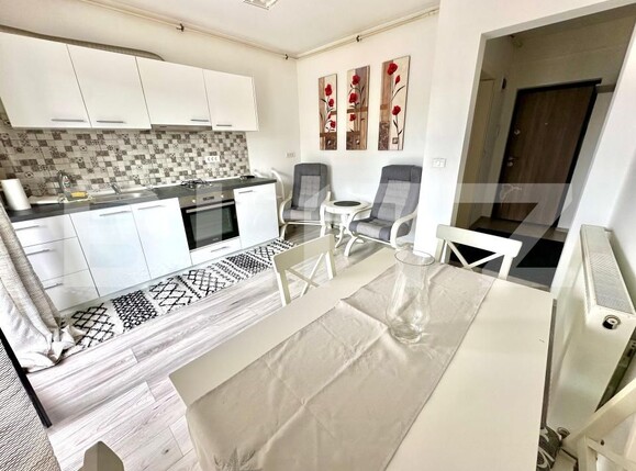 Garsonieră de închiriat Cetate - 171395AI | BLITZ Alba Iulia | Poza7