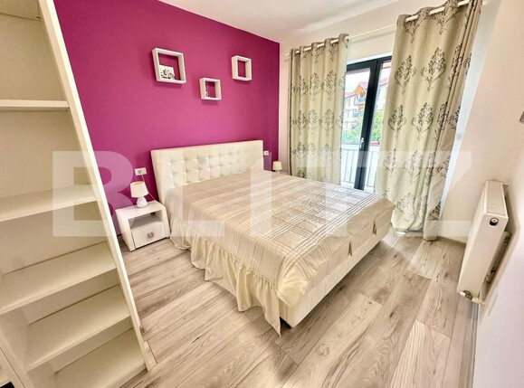 Garsonieră de închiriat Cetate - 171395AI | BLITZ Alba Iulia | Poza4