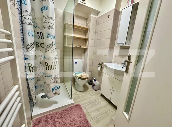 Garsonieră de închiriat Cetate - 171395AI | BLITZ Alba Iulia | Poza3