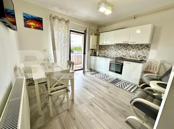 Garsonieră de închiriat Cetate - 171395AI | BLITZ Alba Iulia | Poza6