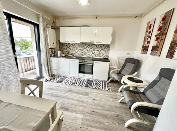 Garsonieră de închiriat Cetate - 171395AI | BLITZ Alba Iulia | Poza1