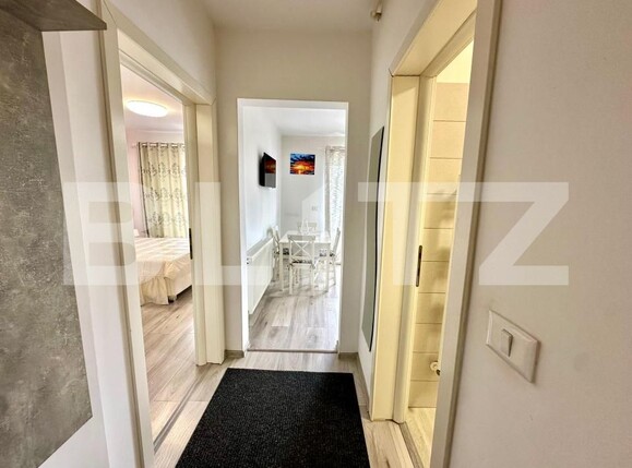 Garsonieră de închiriat Cetate - 171395AI | BLITZ Alba Iulia | Poza2