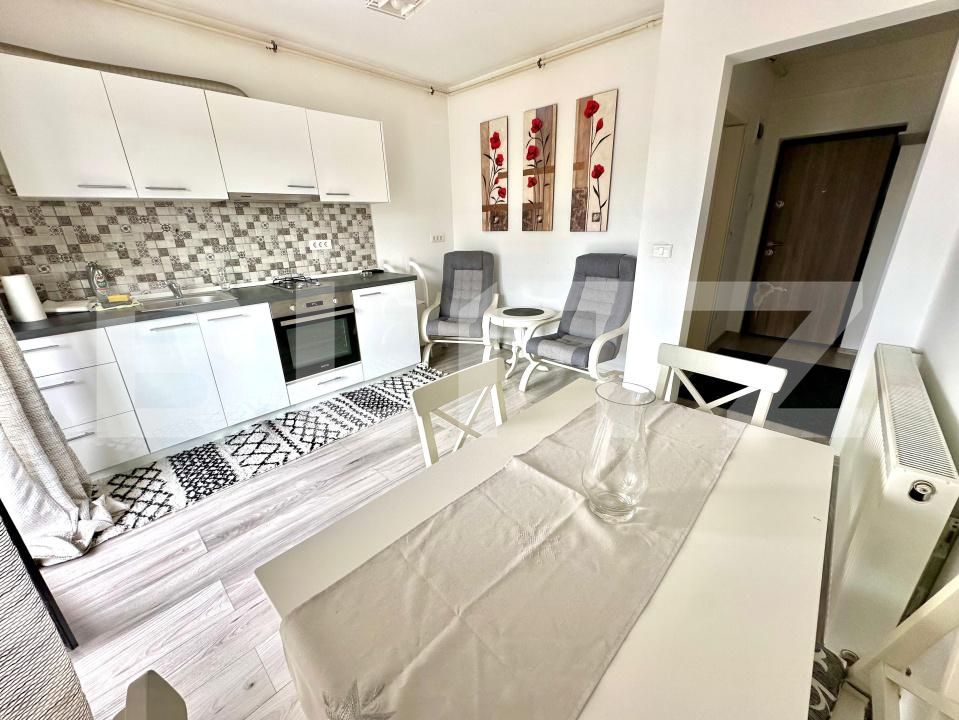 Garsonieră de închiriat Cetate - 171395AI | BLITZ Alba Iulia | Poza7