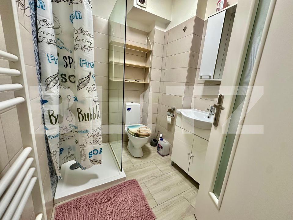 Garsonieră de închiriat Cetate - 171395AI | BLITZ Alba Iulia | Poza3