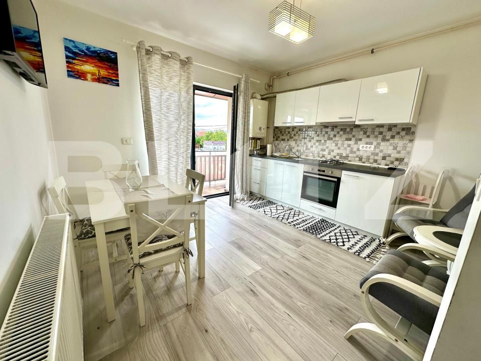 Garsonieră de închiriat Cetate - 171395AI | BLITZ Alba Iulia | Poza6