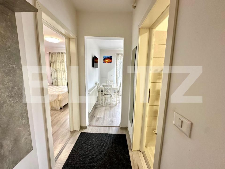 Garsonieră de închiriat Cetate - 171395AI | BLITZ Alba Iulia | Poza2