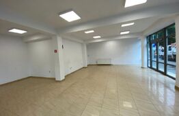 Spatiu comercial, de inchiriat, 90 mp, zona Cetate