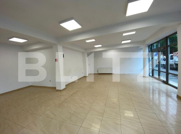 Spațiu comercial de închiriat Cetate - 171410SIC | BLITZ Alba Iulia | Poza2