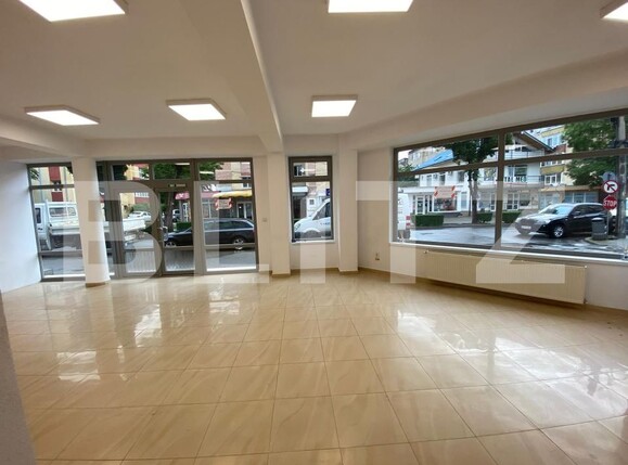 Spațiu comercial de închiriat Cetate - 171410SIC | BLITZ Alba Iulia | Poza1