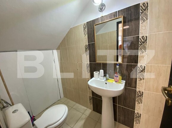 Spațiu comercial de închiriat Cetate - 171410SIC | BLITZ Alba Iulia | Poza3