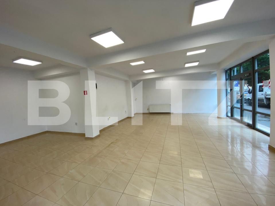 Spațiu comercial de închiriat Cetate - 171410SIC | BLITZ Alba Iulia | Poza2