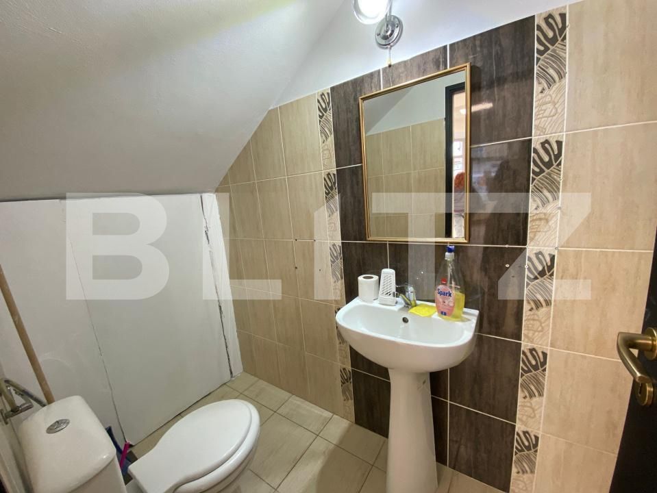 Spațiu comercial de închiriat Cetate - 171410SIC | BLITZ Alba Iulia | Poza3