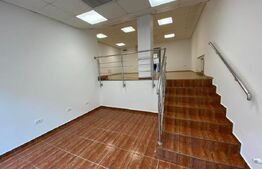 Spatiu comercial de inchiriat, 70mp, zona Cetate