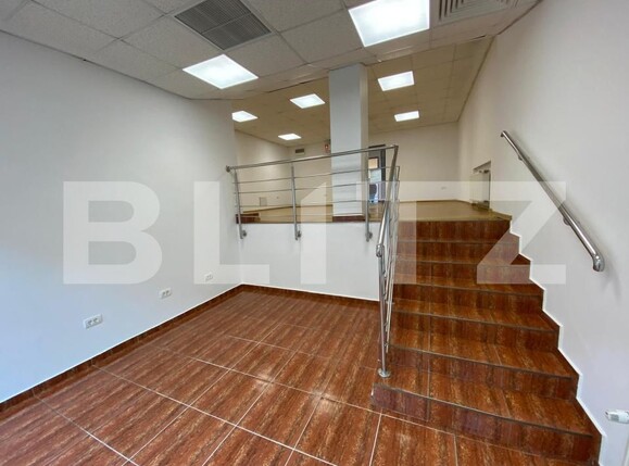 Spațiu comercial de închiriat Cetate - 171411SIC | BLITZ Alba Iulia | Poza1