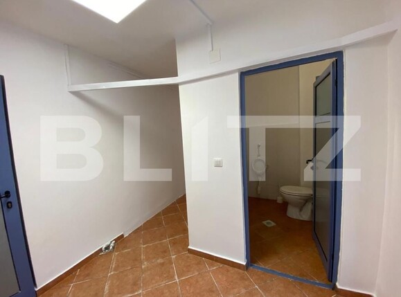 Spațiu comercial de închiriat Cetate - 171411SIC | BLITZ Alba Iulia | Poza6