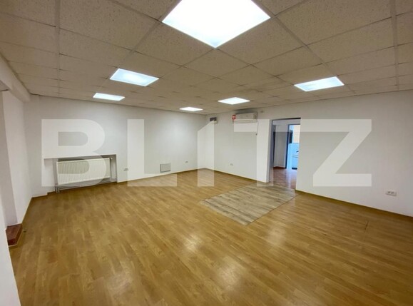 Spațiu comercial de închiriat Cetate - 171411SIC | BLITZ Alba Iulia | Poza3