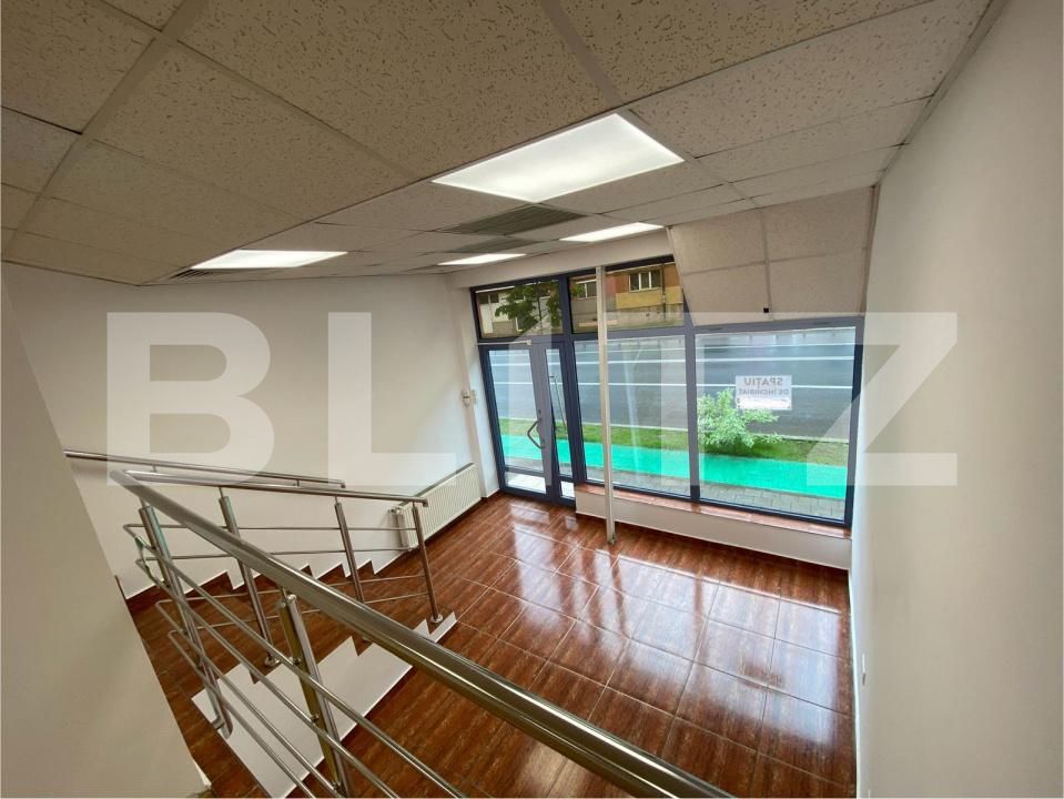 Spațiu comercial de închiriat Cetate - 171411SIC | BLITZ Alba Iulia | Poza2