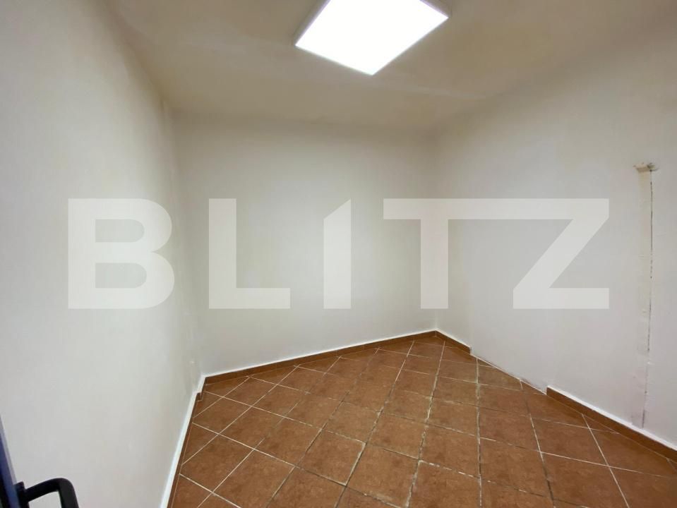 Spațiu comercial de închiriat Cetate - 171411SIC | BLITZ Alba Iulia | Poza4