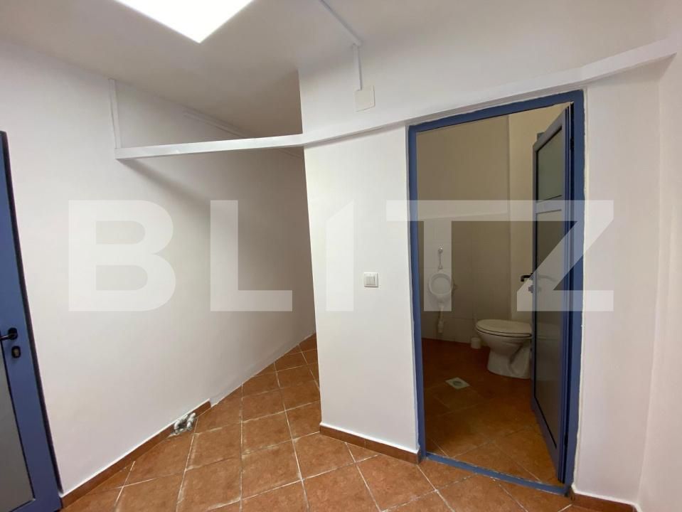 Spațiu comercial de închiriat Cetate - 171411SIC | BLITZ Alba Iulia | Poza6