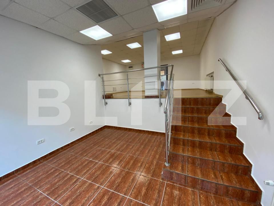 Spațiu comercial de închiriat Cetate - 171411SIC | BLITZ Alba Iulia | Poza1