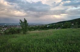 Teren intravilan, 972 mp, zona Micesti