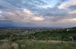 Teren intravilan, 972 mp, zona Micesti