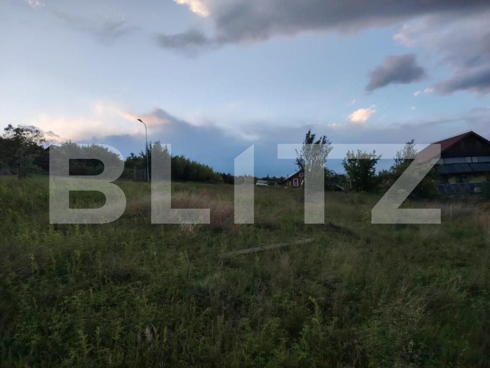 Teren de vânzare Micești - 171439TV | BLITZ Alba Iulia | Poza3