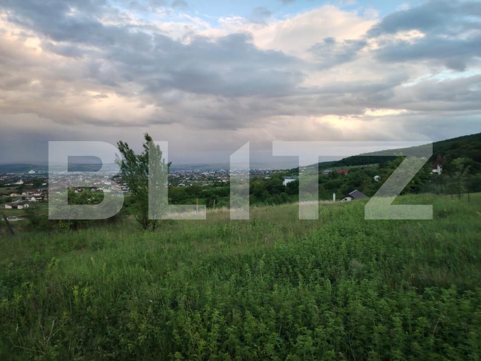 Teren de vânzare Micești - 171439TV | BLITZ Alba Iulia | Poza4
