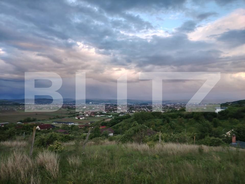 Teren de vânzare Micești - 171439TV | BLITZ Alba Iulia | Poza1