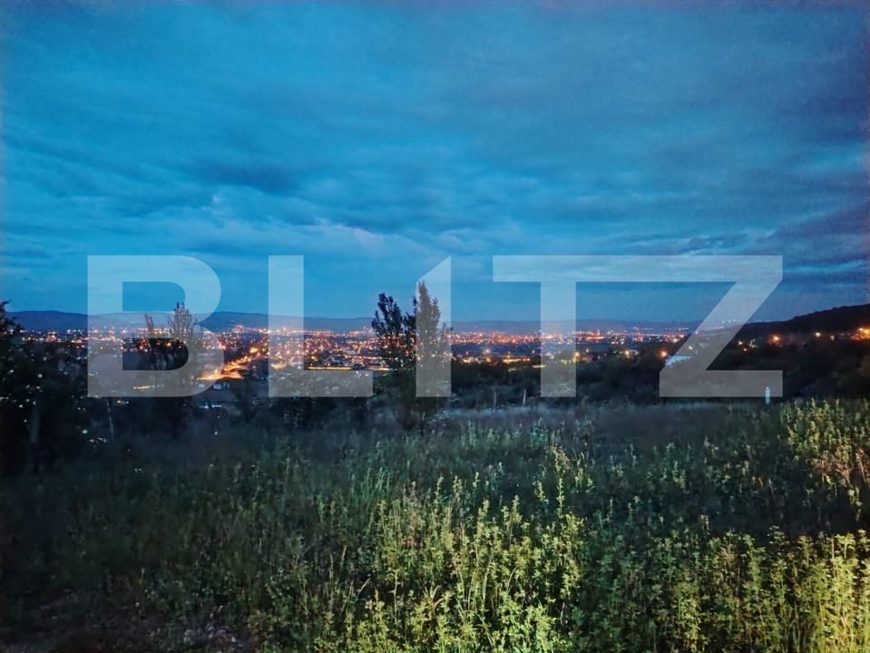 Teren de vânzare Micești - 171439TV | BLITZ Alba Iulia | Poza2