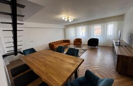 Apartament de inchiriat, 90 mp,  zona Centru Tribunal