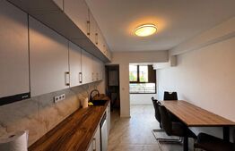 Apartament de inchiriat, 90 mp,  zona Centru Tribunal
