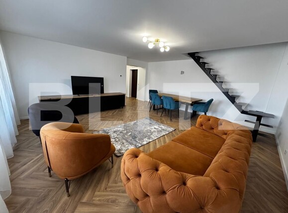 Apartament de închiriat 4 camere Ultracentral - 171484AI | BLITZ Alba Iulia | Poza2
