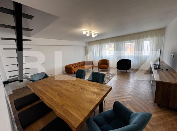 Apartament de închiriat 4 camere Ultracentral - 171484AI | BLITZ Alba Iulia | Poza1