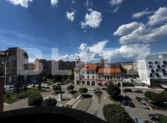 Apartament de închiriat 4 camere Ultracentral - 171484AI | BLITZ Alba Iulia | Poza1