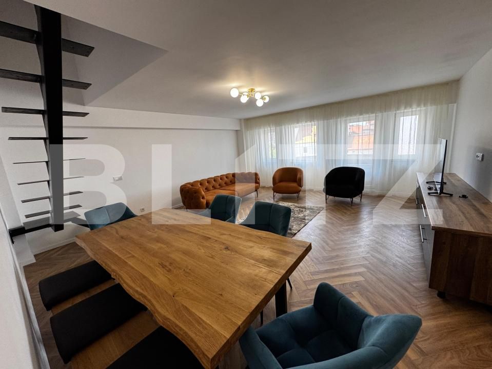 Apartament de închiriat 4 camere Ultracentral - 171484AI | BLITZ Alba Iulia | Poza4