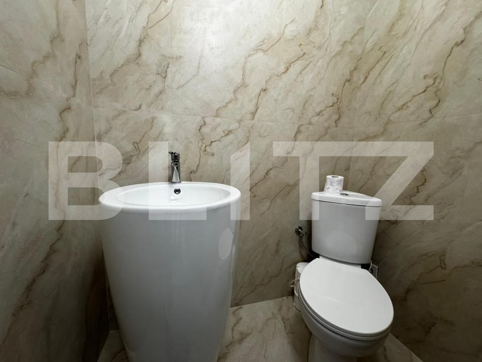 Apartament de închiriat 4 camere Ultracentral - 171484AI | BLITZ Alba Iulia | Poza8